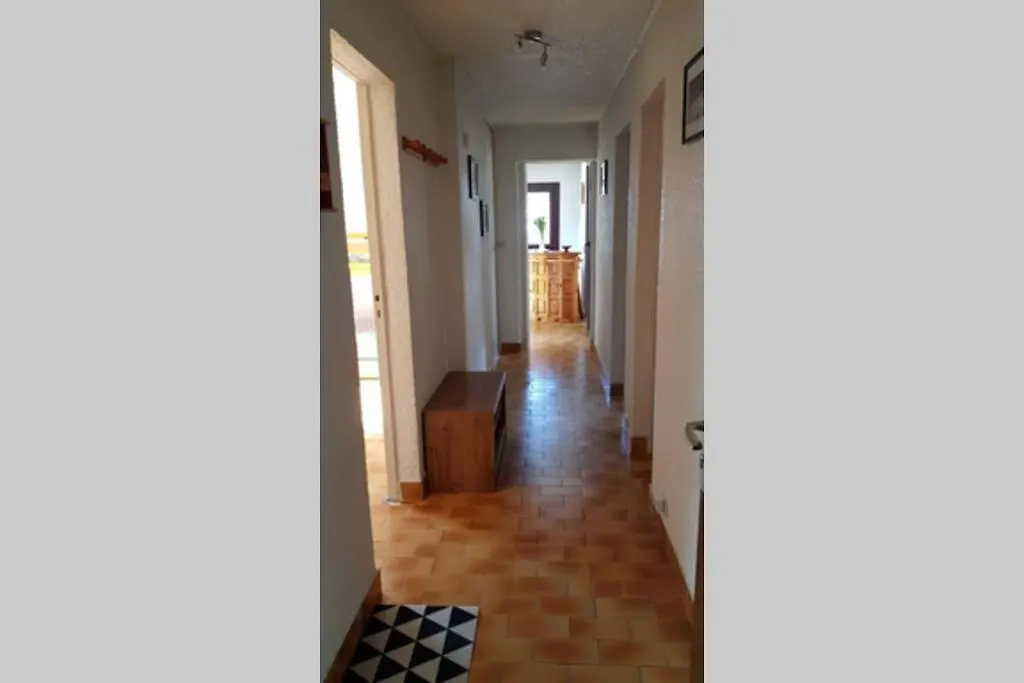 Appartement T3 60M2 A Briancon Dans Residence Calme Avec 7 Couchages 0*, Briancon (Hautes-Alpes) France