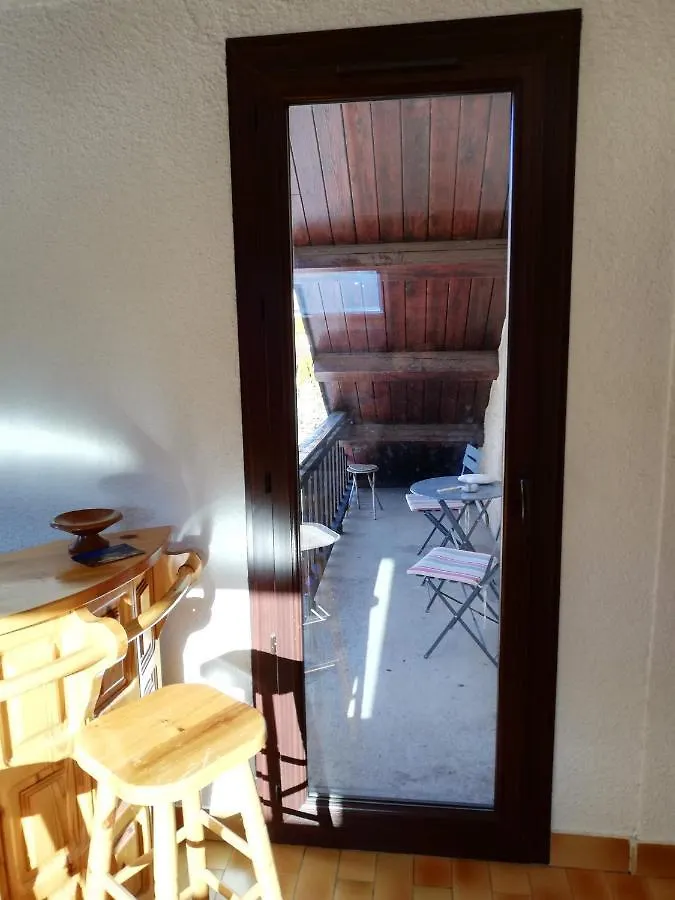 Appartement T3 60M2 A Briancon Dans Residence Calme Avec 7 Couchages 0*, Briancon (Hautes-Alpes)