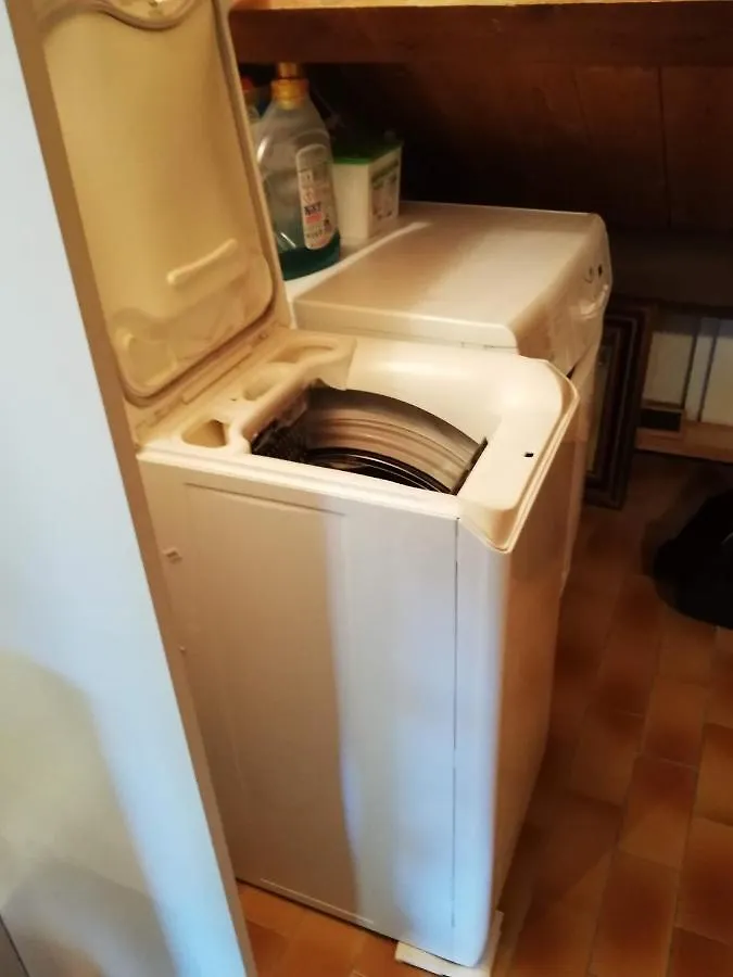 Appartement T3 60M2 A Briancon Dans Residence Calme Avec 7 Couchages 0*, Briancon (Hautes-Alpes) France