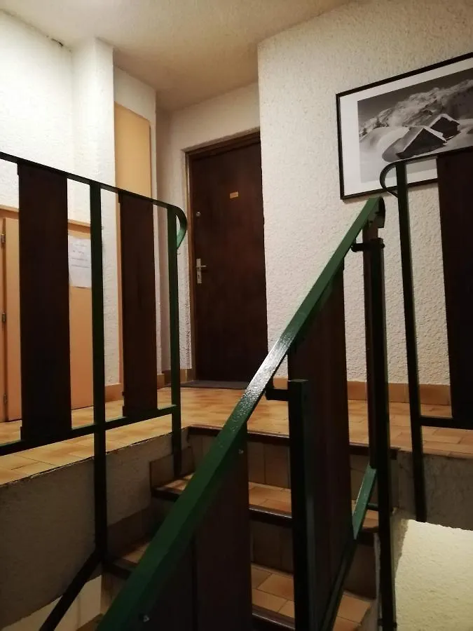 Appartement T3 60M2 A Briancon Dans Residence Calme Avec 7 Couchages Briancon (Hautes-Alpes)