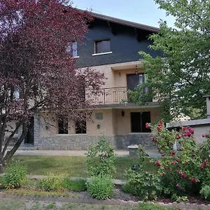 Appartement Maison Blanche, Briançon