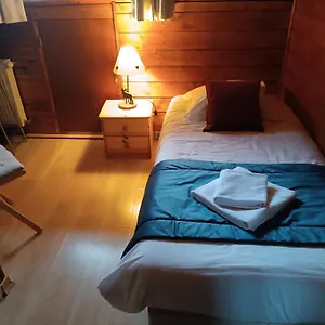Hotel De L'impossible, Briançon