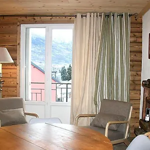 Hotel Restaurant De La Chaussee, Briancon (Hautes-Alpes)