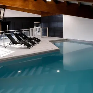 Hotel Serre Chevalier, Briançon