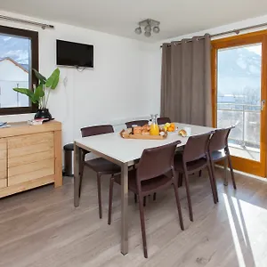 Apartment Le Signal Du Prorel, Briancon (Hautes-Alpes)